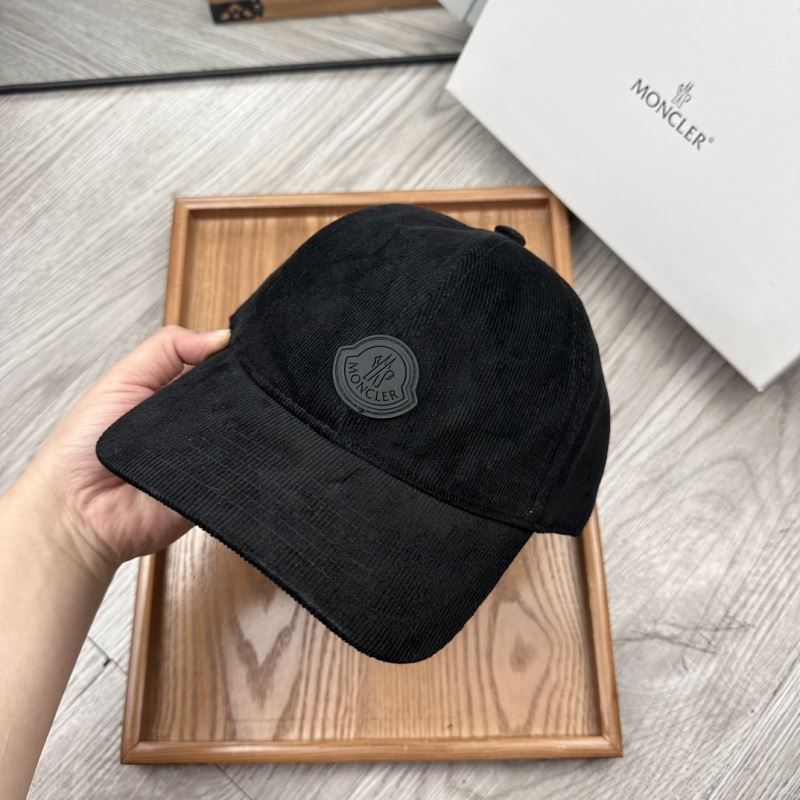 Moncler Caps